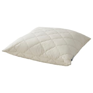 IKEA RÅDHUSVIN pillow, high, wool, Queen, Ikea Ireland | 1864ZTAFO