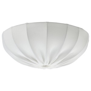 IKEA REGNSKUR ceiling lamp, white, 19 in, Ikea Ireland | 3624SAMZJ