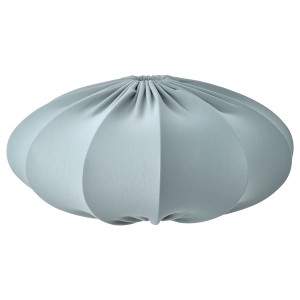IKEA REGNSKUR pendant lamp shade, 20 in Oval Turquoise, Ikea Ireland | 6954RGUSH