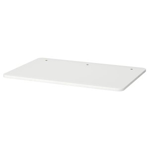 IKEA RELATERA table top, white, 35 3/8x23 5/8 in, Ikea Ireland | 5823EVMDO