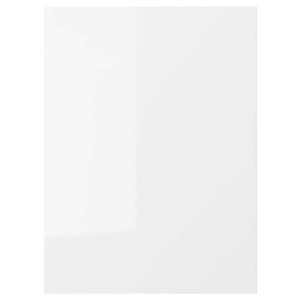 IKEA RINGHULT Door, high gloss white, 15x20 in, Ikea Ireland | 7214TDFMG