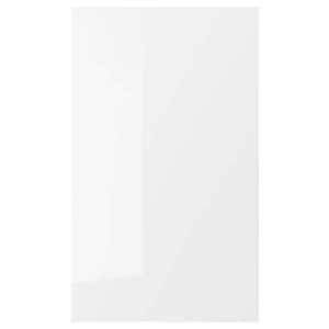 IKEA RINGHULT Door, high gloss white, 18x30 in, Ikea Ireland | 7641GFUXV