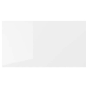 IKEA RINGHULT Drawer front, high gloss white, 18x10 in, Ikea Ireland | 5187ZRSLH