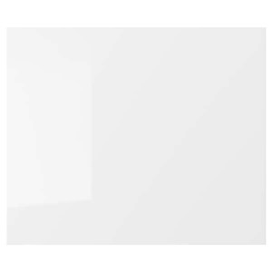 IKEA RINGHULT door, high gloss white, 18x15 in, Ikea Ireland | 5423JMCIT