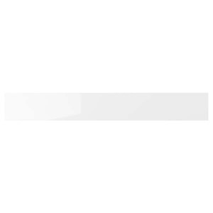 IKEA RINGHULT drawer front, high gloss white, 36x5 in, Ikea Ireland | 8130XBDKH