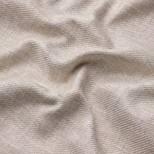 IKEA ROCKSJÖN cover for ottoman Kilanda Light Beige, Ikea Ireland | 1756ULMWN