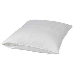 IKEA ROSENVIAL pillow protector, King, Ikea Ireland | 0862MCZWD