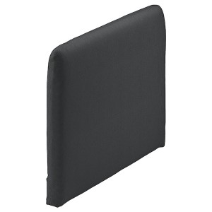 IKEA SÖDERHAMN armrest Fridtuna Dark Gray, Ikea Ireland | 2937NMHGV