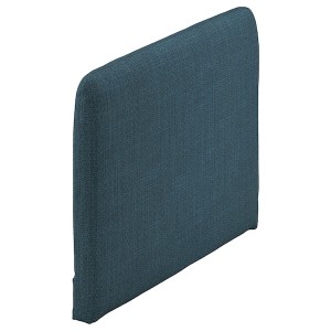 IKEA SÖDERHAMN armrest Hillared Dark Blue, Ikea Ireland | 6823VLZFS