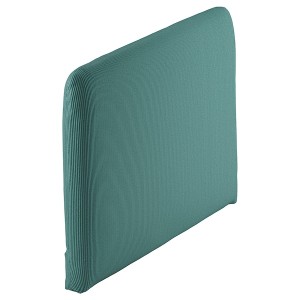 IKEA SÖDERHAMN armrest Kelinge Gray / Turquoise, Ikea Ireland | 6304TUYNG