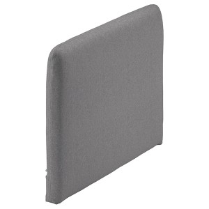 IKEA SÖDERHAMN armrest Tonerud Gray, Ikea Ireland | 1625PQIZY