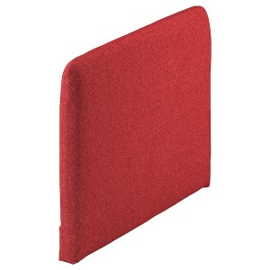 IKEA SÖDERHAMN armrest Tonerud Red, Ikea Ireland | 0375TKGFO