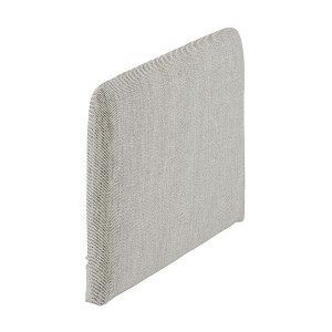 IKEA SÖDERHAMN cover for armrest Viarp Beige / Brown, Ikea Ireland | 5302WZJNH