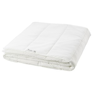 IKEA SÄFFEROT Comforter, light warm, Full/Queen, Ikea Ireland | 7134SLAMN