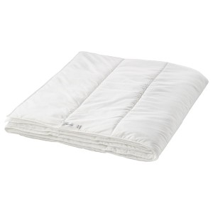 IKEA SÄFFEROT Comforter, light warm, Twin, Ikea Ireland | 6724AERKB
