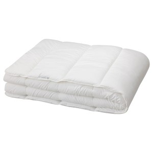 IKEA SÄFFEROT duvet insert, warm, Full/Queen, Ikea Ireland | 6824TEBHP