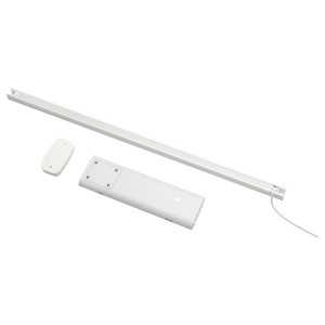 IKEA SILVERGLANS / RODRET lighting kit, 24 in White, Ikea Ireland | 2859DLYWG