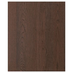 IKEA SINARP cover panel, brown, 15x90 in, Ikea Ireland | 1243JIMDX