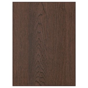 IKEA SINARP door, brown, 15x20 in, Ikea Ireland | 1064JQWDN