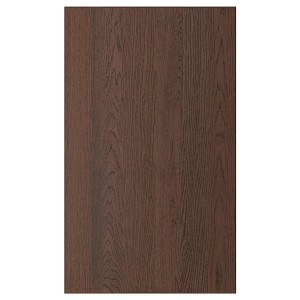 IKEA SINARP door, brown, 24x40 in, Ikea Ireland | 9423DLUTY