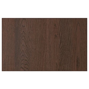 IKEA SINARP drawer front, brown, 24x15 in, Ikea Ireland | 1328KCQLV