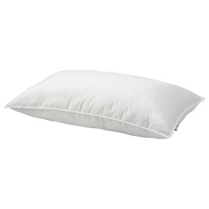 IKEA SKOGSFRÄKEN Pillow, high, Queen, Ikea Ireland | 2578IVXKN