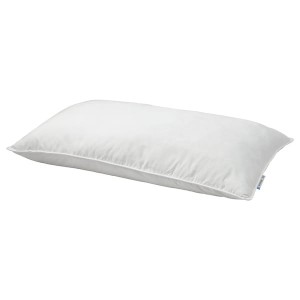 IKEA SKOGSFRÄKEN pillow, low, King, Ikea Ireland | 1907TKJIF