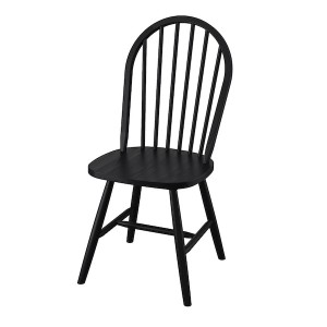 IKEA SKOGSTA chair Black, Ikea Ireland | 8179UIPKQ
