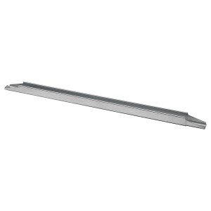 IKEA SKORVA center support beam, galvanized, Ikea Ireland | 9016CSFDU