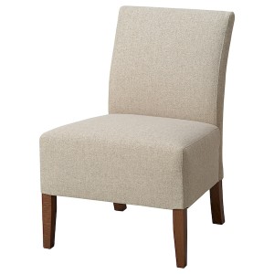 IKEA SKÅPAFORS chair Brown / Beige, Ikea Ireland | 3467JLGNX