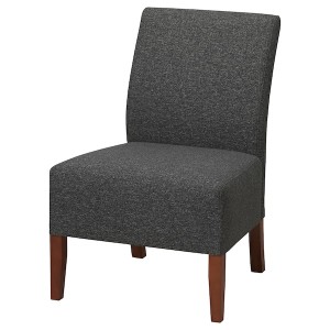 IKEA SKÅPAFORS chair Gunnared Dark Gray, Ikea Ireland | 0862ALOYU