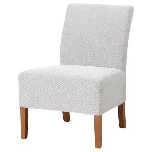 IKEA SKÅPAFORS chair Viarp Beige / Brown, Ikea Ireland | 7163PJVSY