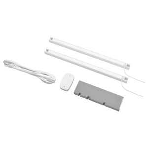 IKEA SKYDRAG / TRÅDFRI lighting kit, 18 in White, Ikea Ireland | 0654DLSZB