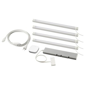 IKEA SKYDRAG / TRÅDFRI lighting kit, white, Ikea Ireland | 8124ADUHG