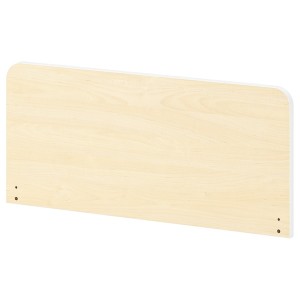 IKEA SLÄKT headboard Birch, Ikea Ireland | 8071APWFY