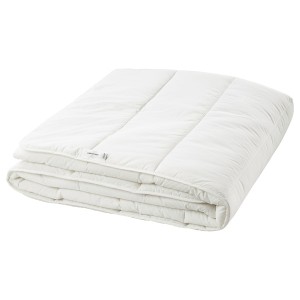 IKEA SMÅSPORRE Comforter, King Light Warm, Ikea Ireland | 1509EBJSD