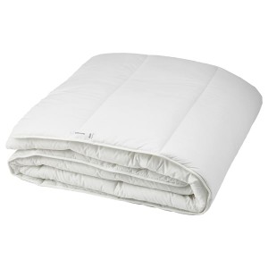 IKEA SMÅSPORRE Comforter, King Warm, Ikea Ireland | 0659YAMXI