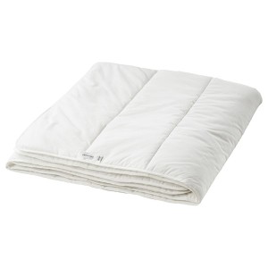 IKEA SMÅSPORRE Comforter, Twin Light Warm, Ikea Ireland | 2405BFNZJ