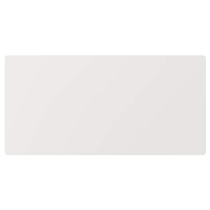 IKEA SMÅSTAD drawer front, 23 5/8x11 3/4 in White, Ikea Ireland | 3402DJVBH