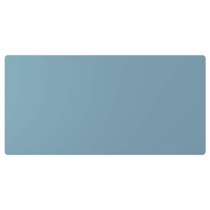 IKEA SMÅSTAD drawer front, 23 5/8x11 3/4 in Blue, Ikea Ireland | 3792IRVNH