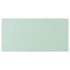 IKEA SMÅSTAD drawer front, 23 5/8x11 3/4 in Light Green, Ikea Ireland | 2438BEOVY