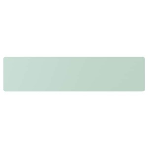 IKEA SMÅSTAD drawer front, 23 5/8x5 7/8 in Light Green, Ikea Ireland | 7903VCJQE