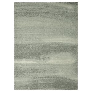 IKEA SÖNDERÖD rug, light gray-green, 5'7 inx7'10 in Light Gray Green, Ikea Ireland | 5894AWORY