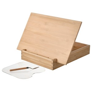 IKEA SOLFÅGEL 3-piece easel and accessories set, Ikea Ireland | 7198JVPKZ