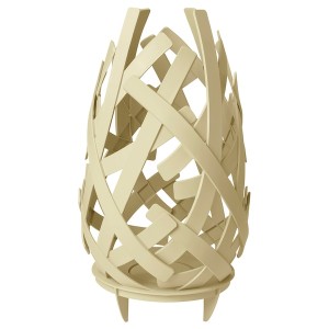 IKEA SOLVINDEN LED floor lamp, battery operated/outdoor, 17 3/4 in, Ikea Ireland | 5904DCPKE