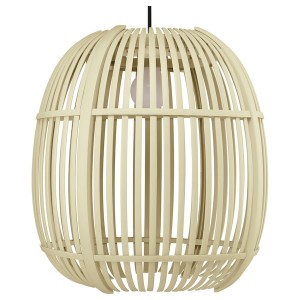 IKEA SOLVINDEN LED pendant lamp, outdoor/oval, 14 5/8 in, Ikea Ireland | 8926AQWHB