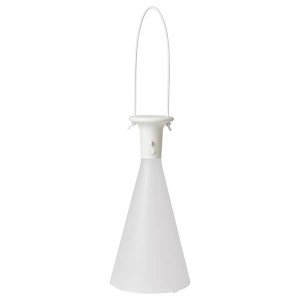 IKEA SOLVINDEN LED table lamp, 10 1/4 in, Ikea Ireland | 5681VRLNH