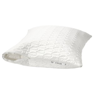 IKEA SOTNÄTFJÄRIL pillow protector, Queen, Ikea Ireland | 8105OGNMJ
