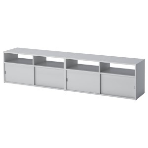 IKEA SPIKSMED TV bench, 76 3/8x12 5/8x17 3/8 in, Ikea Ireland | 0569QHPKB