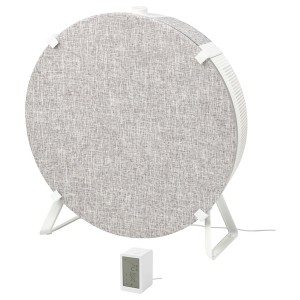 IKEA STARKVIND / VINDSTYRKA air purifier/air quality sensor White / Smart, Ikea Ireland | 2987ERQVP